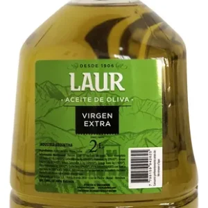 Aceite Virgen Extra