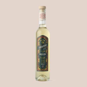 Viangre de Manzana Luca e Vivo