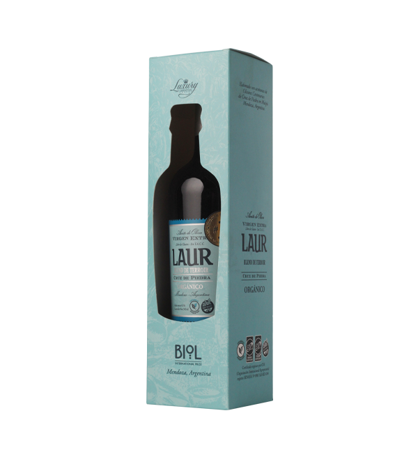 Aceite Terroir Virgen Extra Cruz de Piedra Organico - Imagen 2