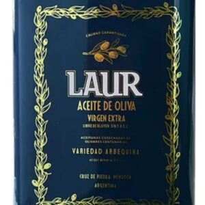 Blend de Arbequina