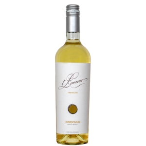 I'Leonor. Chardonay