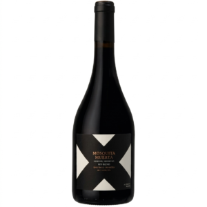 Mosquita Muerta. Pinot Noir