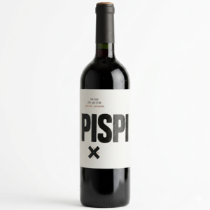 Pispi. Blend de Tintas.