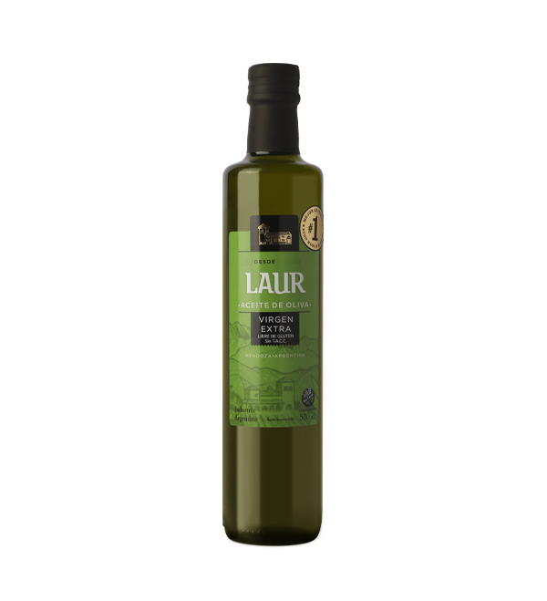 Aceite de Oliva Virgen Extra x 250 cc